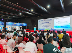 将为中阿经贸合做注的活力