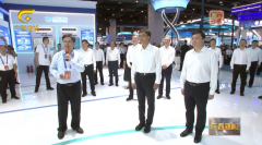 特点能够用“三个新”来归纳综合：一是新先精